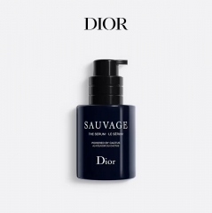 【全新上市】Dior迪奥旷野男士洗面奶爽肤水精华 男士护肤 木质香